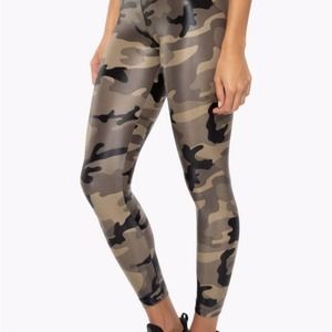 Koral High Rise Lustrous Legging